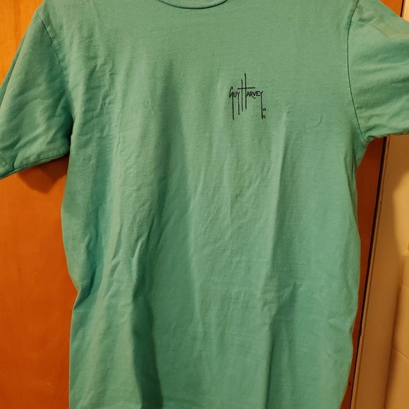 3 Guy Harvey T Shirts NWOT (2 small, one boys XL) - Picture 7 of 13